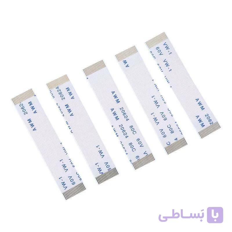 کابل فلت تاچ پد دسته بازی PS5