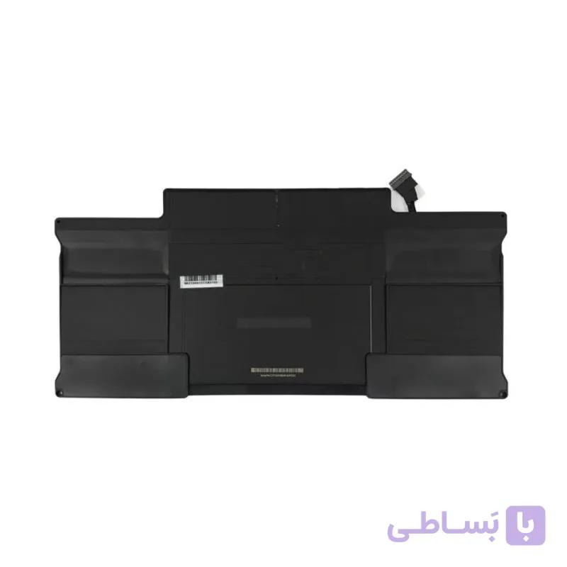 باتری لپ تاپ اپل 2011-2010-A1377 Air A1369 اورجینال — تصویر 1