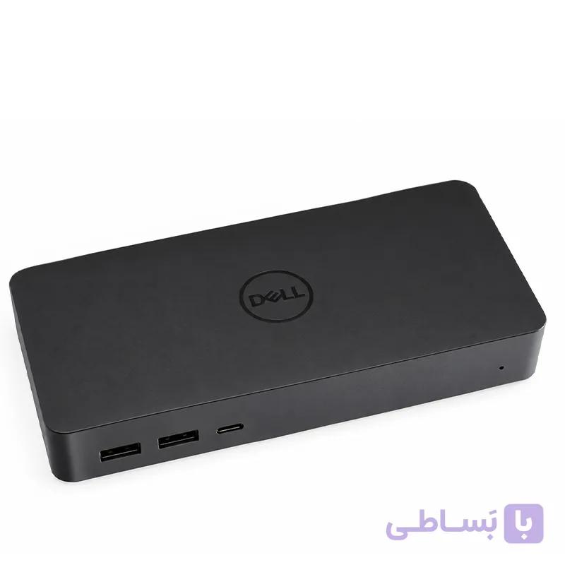 داک استیشن دل مدل Dell K22A001 Universal Dock UD22 incl. — تصویر 1