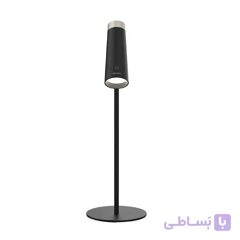 چراغ مطالعه قابل شارژ شیائومی Yeelight 4 in 1 Rechargeable Desk Lamp YLYTD-0011 — تصویر 1
