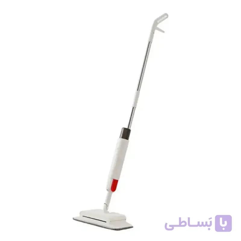 جارو و تی زمین شوی دستی شیائومی Deerma TB900 — تصویر 1
