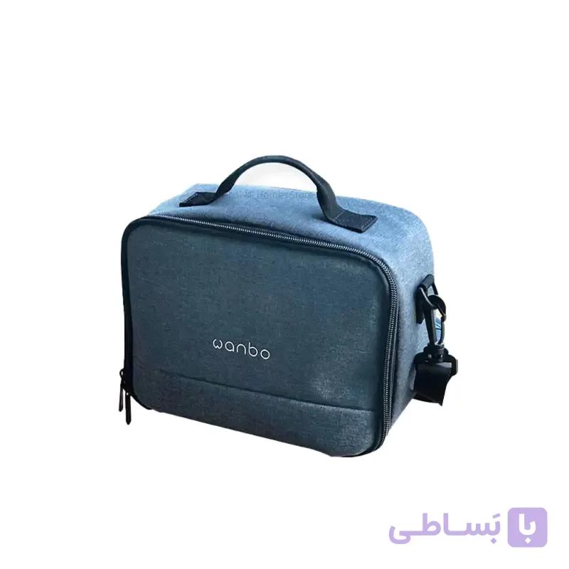 کیف حمل ویدیو پروژکتور ونبو مدل T2 — تصویر 1