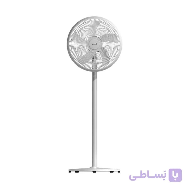 پنکه ایستاده شیائومی Xiaomi Deerma Stand Fan DEM-FD15W — تصویر 1