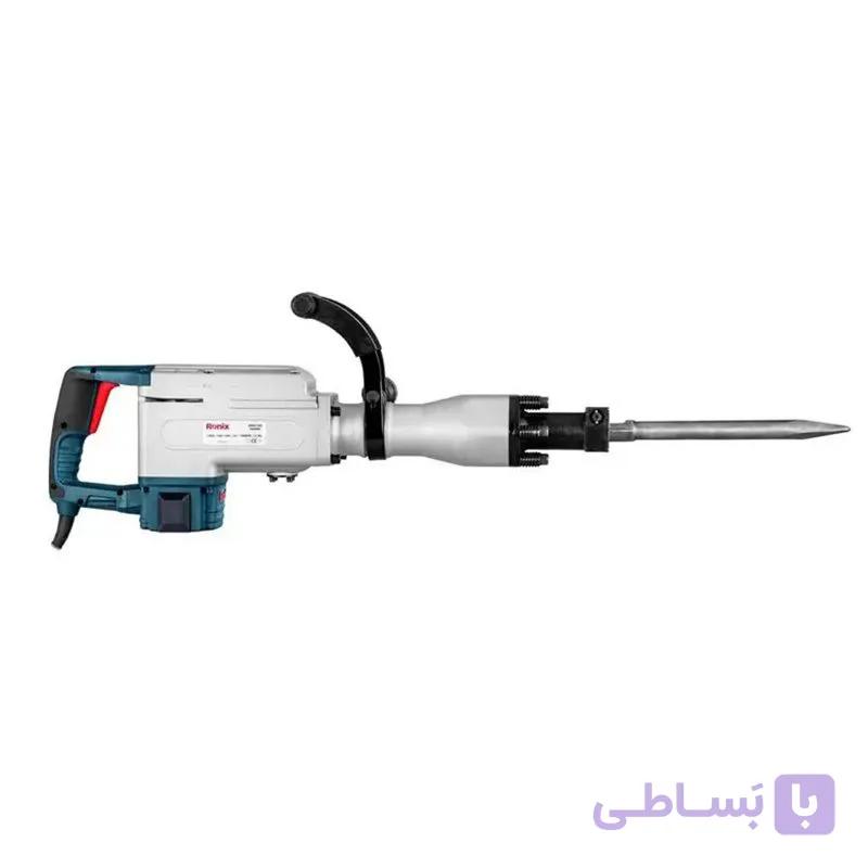 چکش تخریب رونیکس مدل 2814 — تصویر 1