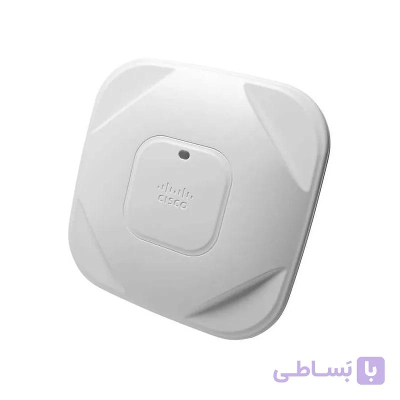 روتر و اکسس پوینت سیسکو مدل Cisco AIR-CAP1602I-Q-K9