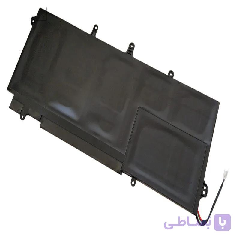 باتری لپ تاپ اچ پی EliteBook 1040 G4_BE06XL مشکی-داخلی اورجینال — تصویر 1