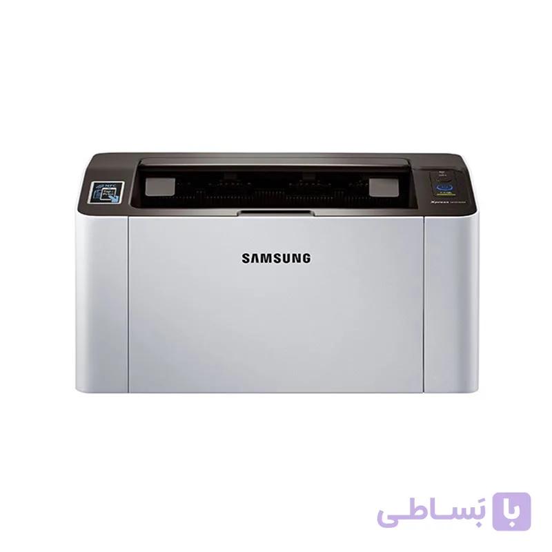 پرینتر لیزری تک کاره سامسونگ مدل Samsung Xpress M2020 — تصویر 1