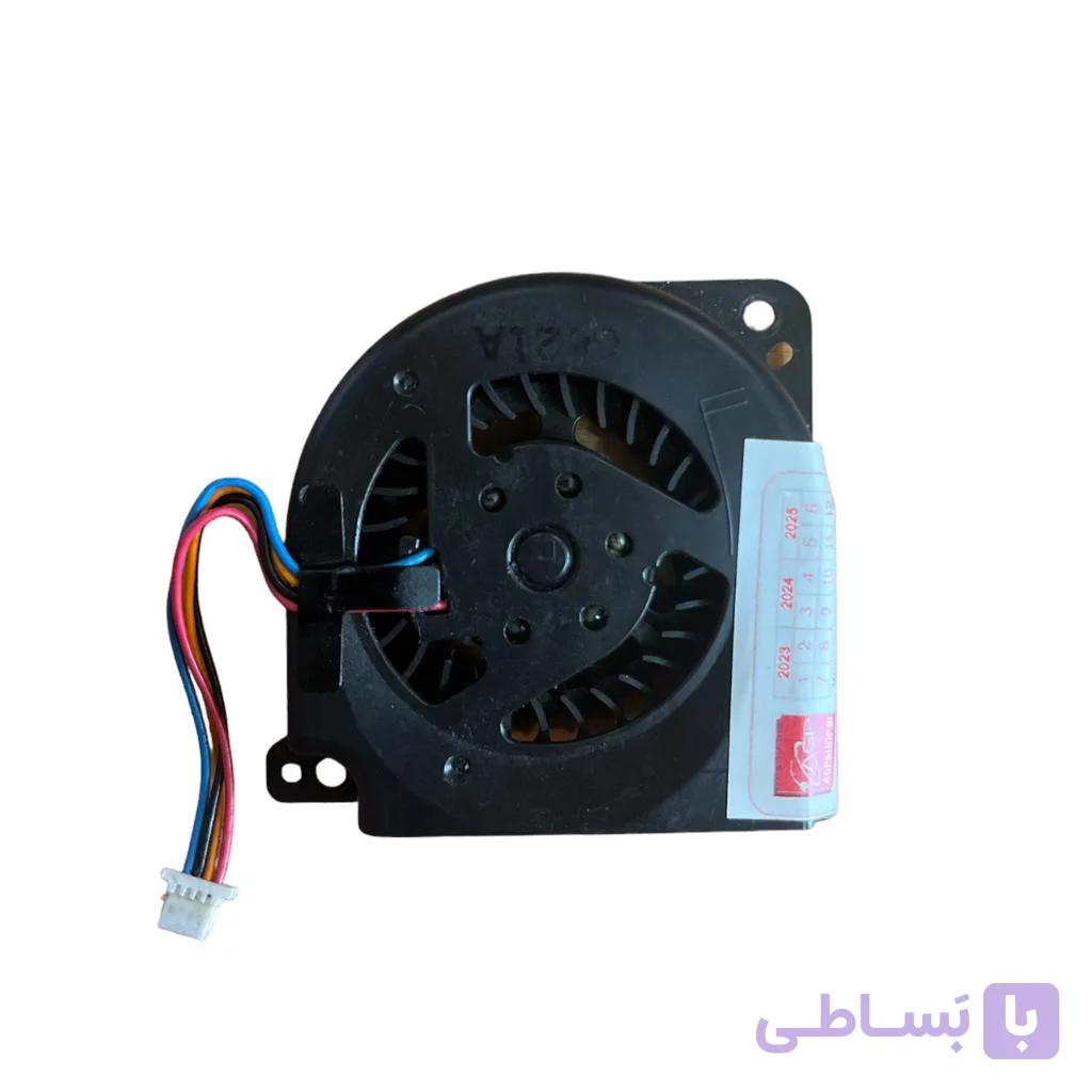 فن لپ تاپ توشیبا Toshiba Portege R700 — تصویر 1