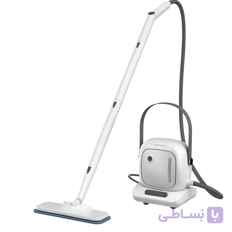 بخارشوی چند منظوره شیائومی مدل Xiaomi Lydsto NV281 Multi-Purpose Steam Cleaner — تصویر 1