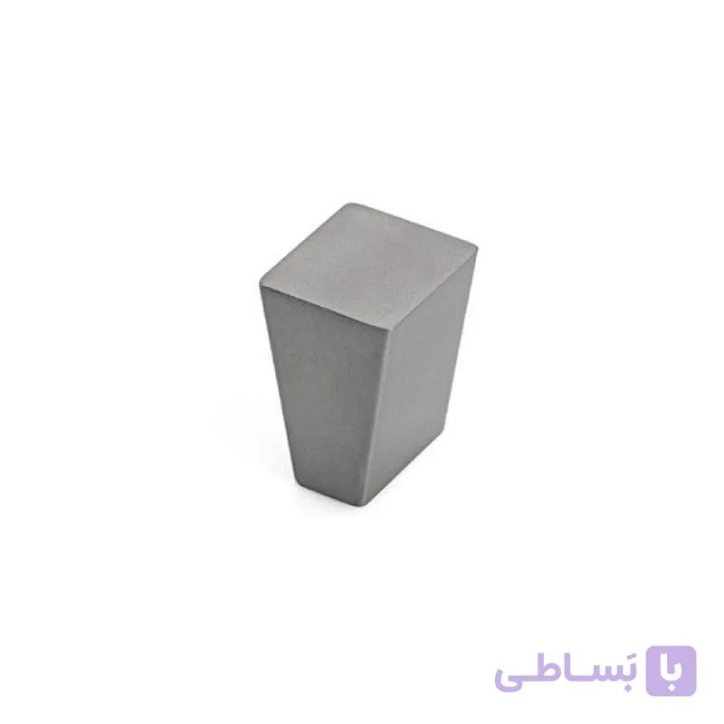 دستگیره کابینت تک پیچ ملونی مدل ML332 — تصویر 1