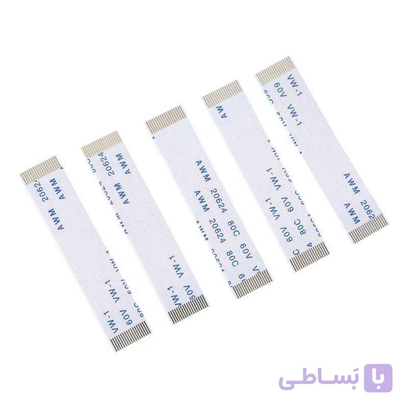 کابل فلت L R دسته بازی PlayStation 5 – اصلی — تصویر 1