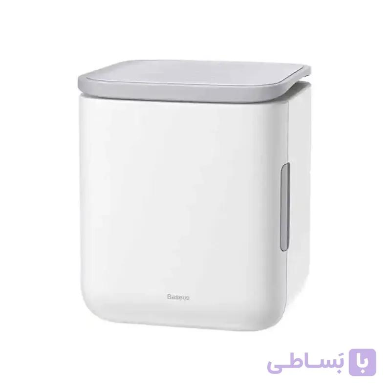 مینی یخچال و گرم کن باسئوس مدل ACXBW-A02 — تصویر 1