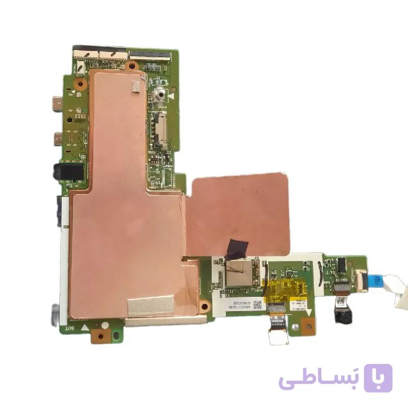 مادربرد معیوب لپ تاپ ایسر Acer Aspire Switch 10 E review — تصویر 1