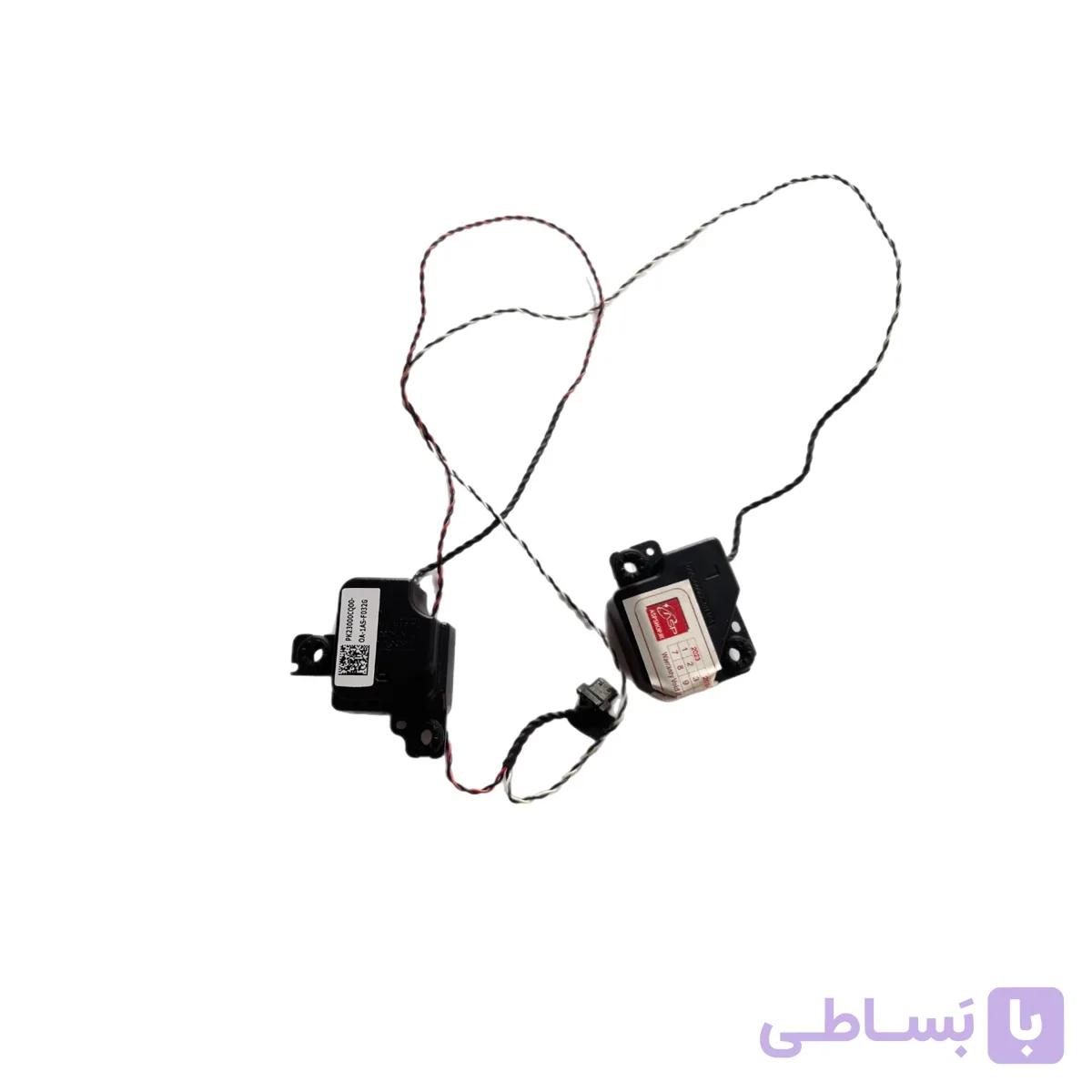 اسپیکر لپ تاپ ان ای سی NEC VersaPro VL-D — تصویر 1