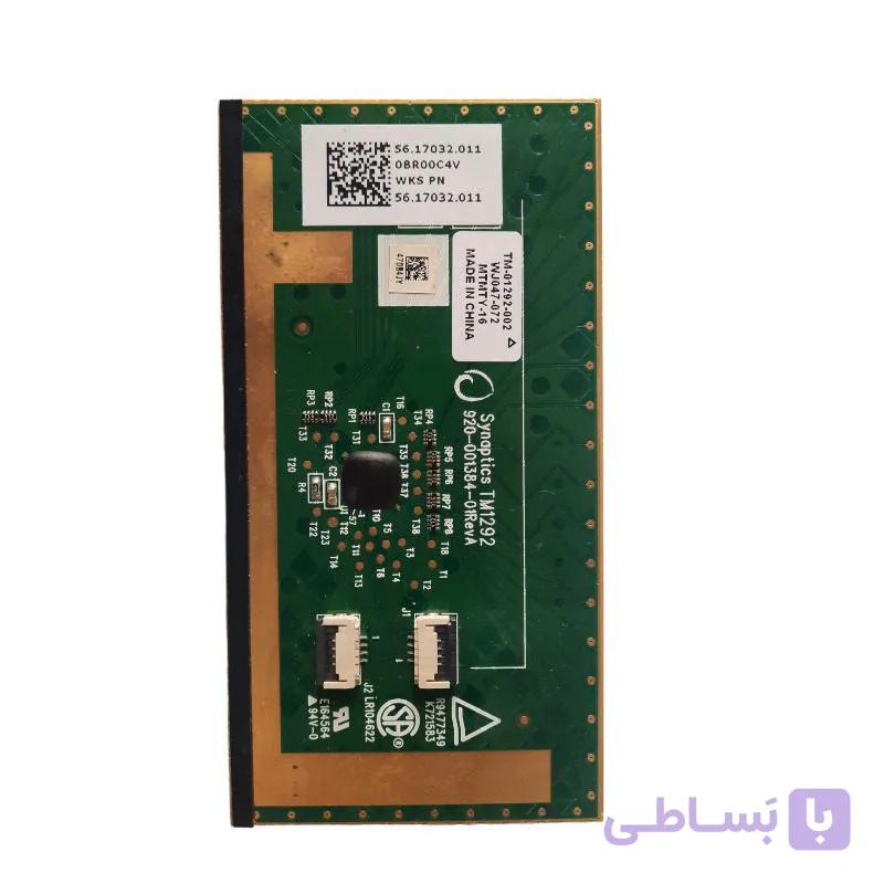 تاچ پد لپ تاپ دل Dell Inspiron N5110 — تصویر 1