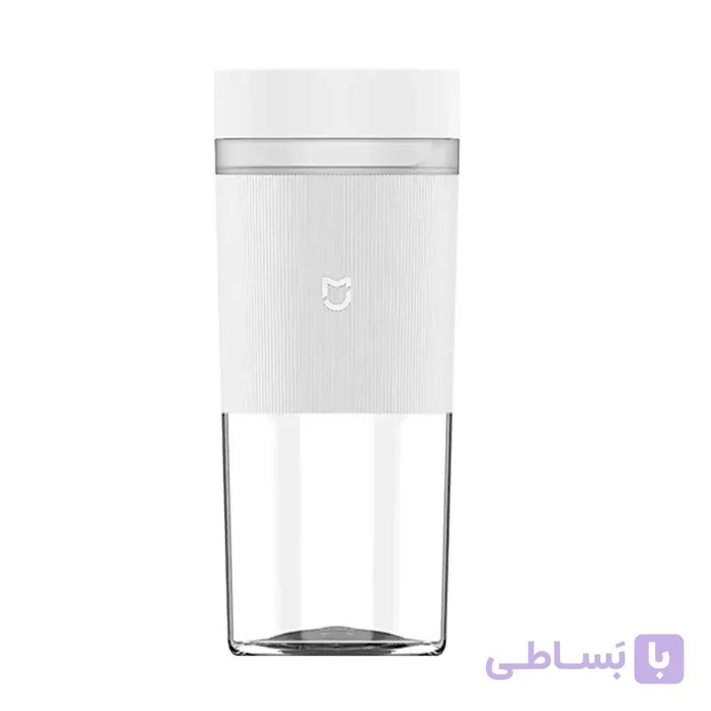 آبمیوه گیری قابل حمل شیائومی مدل Mijia Portable Juicer Cup 2 MJZZB02PL — تصویر 1