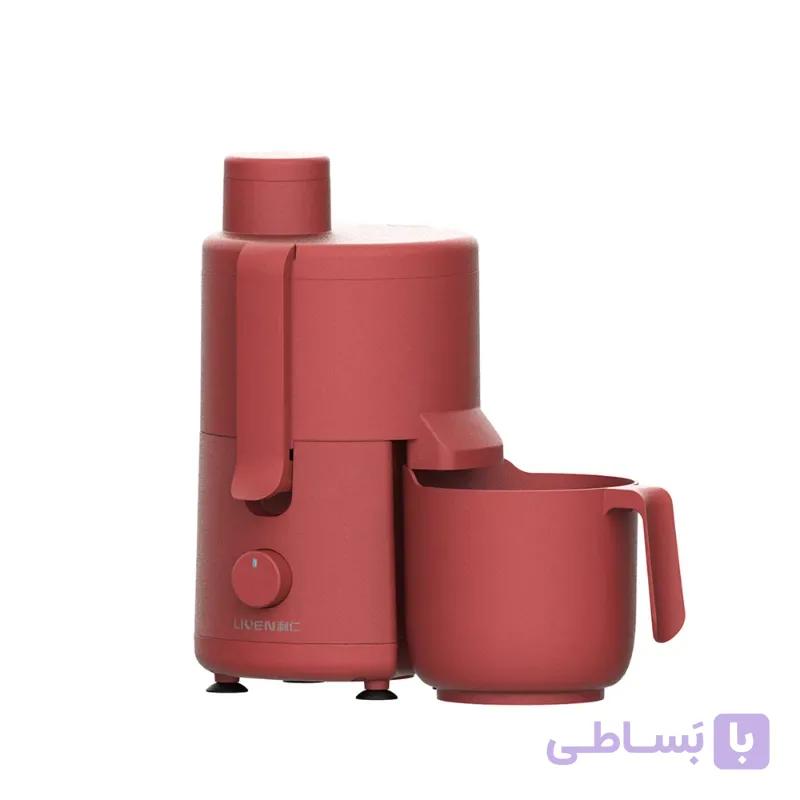 سبزی خردکن اتوماتیک شیائومی LIVEN CX-81 — تصویر 1