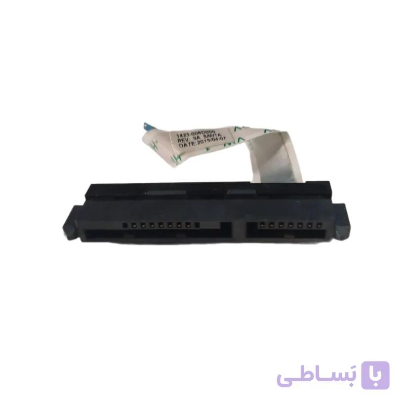 کانکتور هارد به لپ تاپ ایسر Acer Aspire Switch 10 E review — تصویر 1