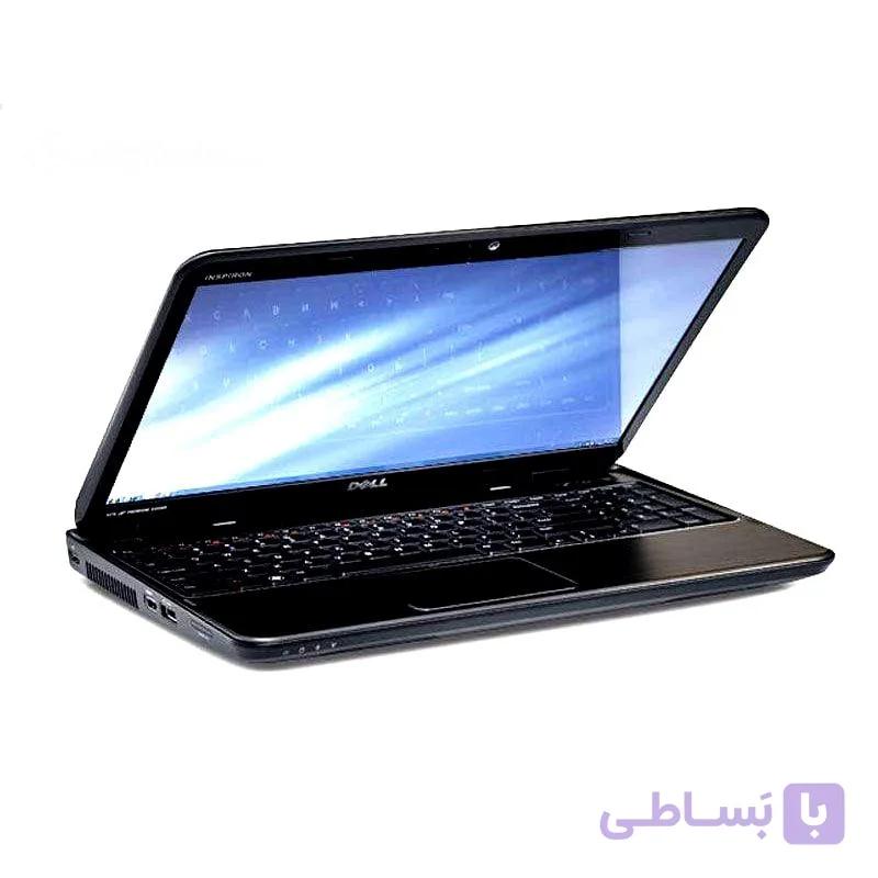 لپ تاپ استوک دل مدل Dell Inspiron N5110 نسل دوم i5 — تصویر 1