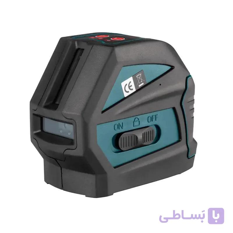 تراز لیزری دوخط رونیکس مدل RH-9500 — تصویر 1