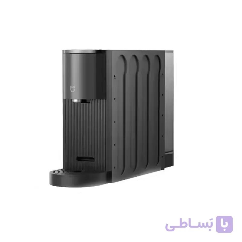 قهوه‌ ساز کپسولی شیائومی Mijia Capsule Coffee Machine N1 — تصویر 1