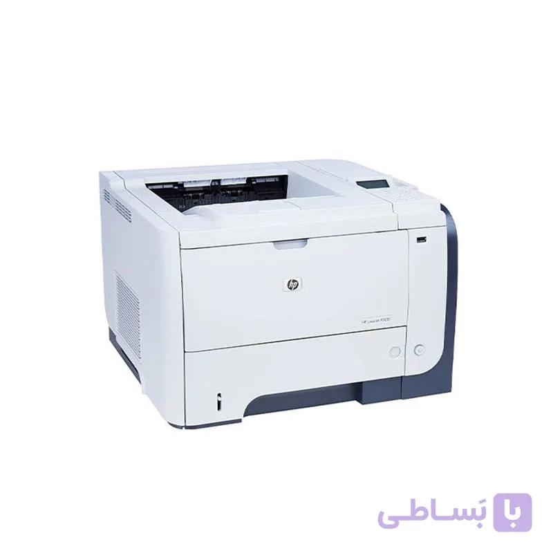 پرینتر لیزری اچ پی تک کاره مدل HP LaserJet Enterprise 3015dn