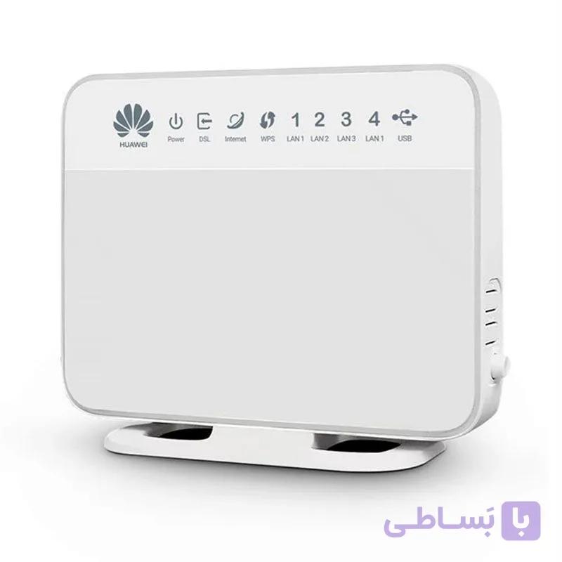 مودم روتر VDSL/ADSL هوآوی مدل HG630 — تصویر 1