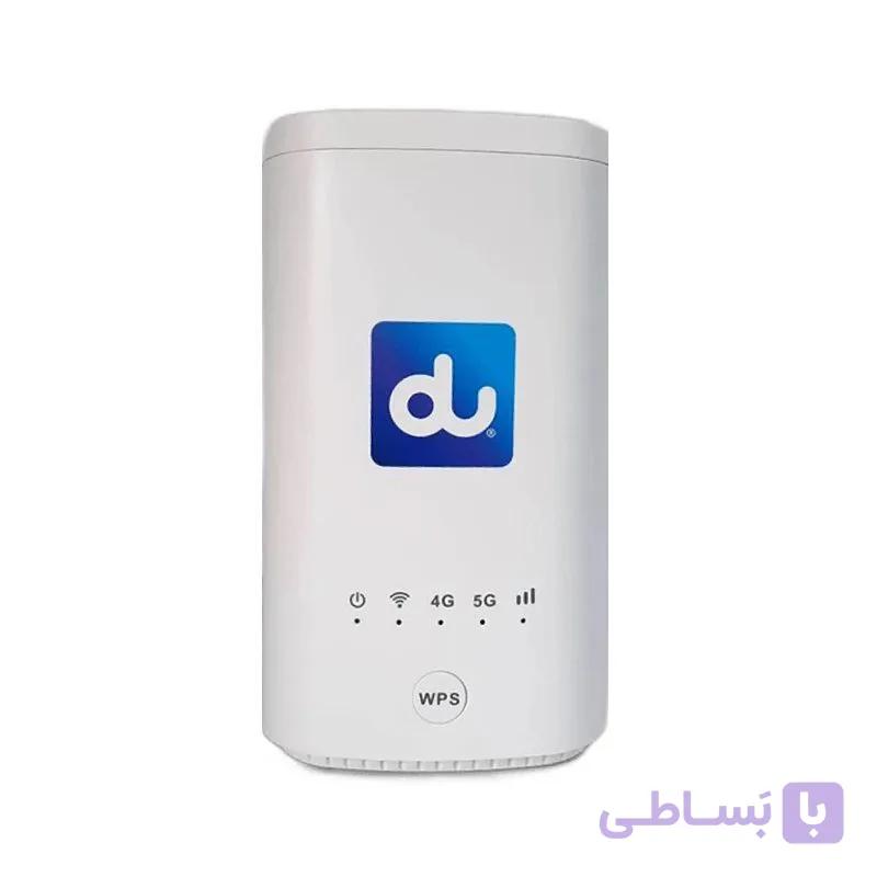 مودم 4G/5G زد ال تی مدل ZLT X21 — تصویر 1