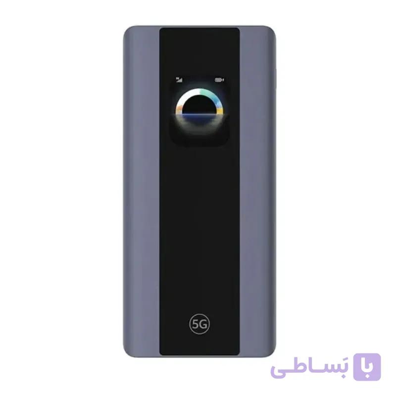 مودم 5G قابل حمل هوآوی مدل E6888-982 5G Mobile WiFi Pro 5 — تصویر 1