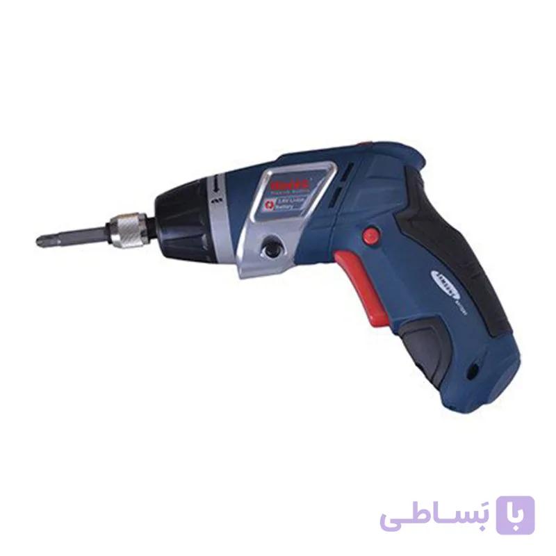 پیچ گوشتی شارژی رونیکس مدل 8536 — تصویر 1
