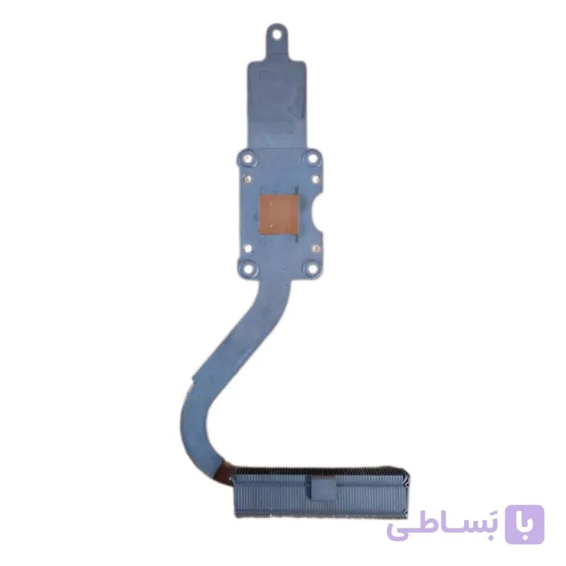 هیت سینک لپ تاپ ان ای سی مدل NEC Lavie LL750/D — تصویر 1