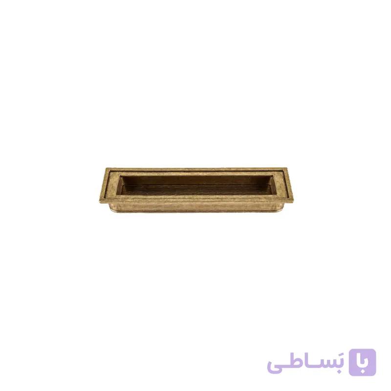 دستگیره کابینت و کمد توکار ملونی مدل ML298