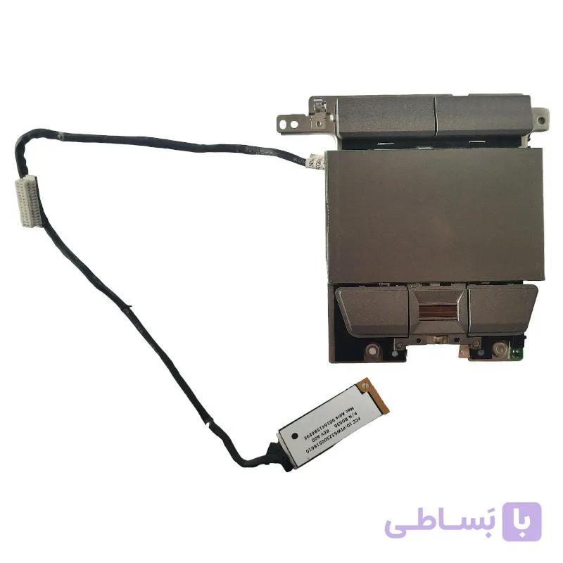 کابل تاچ پد لپ تاپ دل Dell D620 — تصویر 1