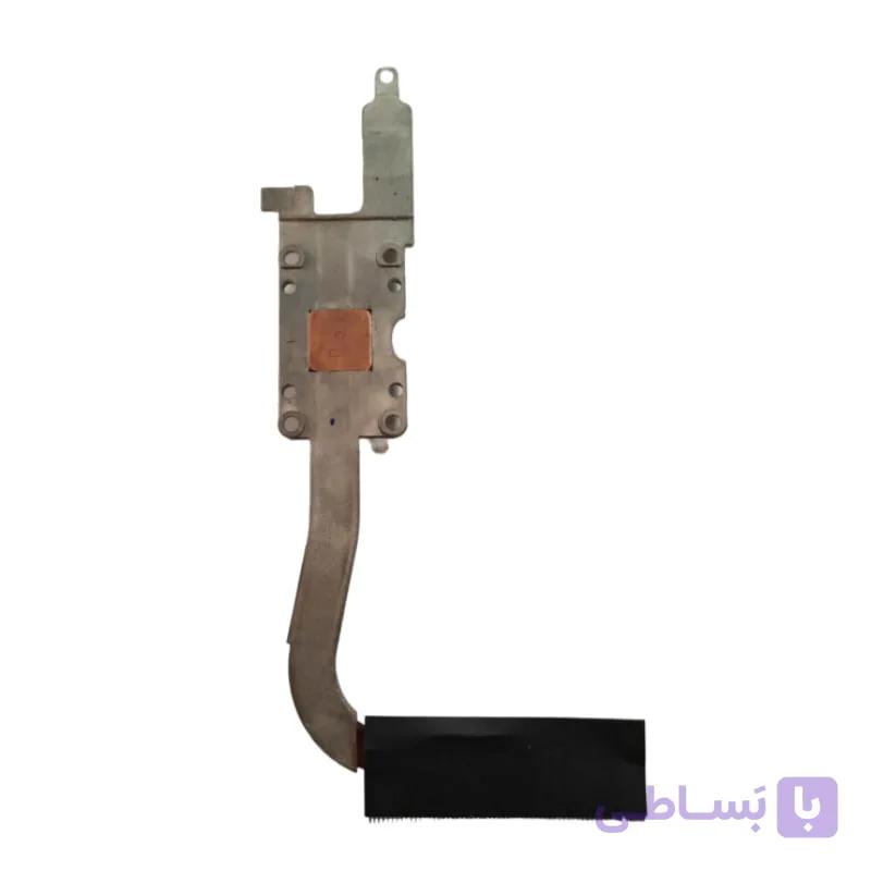 هیت سینک لپ تاپ NEC Rersa Pro VX-C — تصویر 1