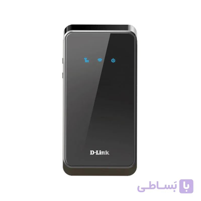 مودم D-Link DWR-720 3G — تصویر 1
