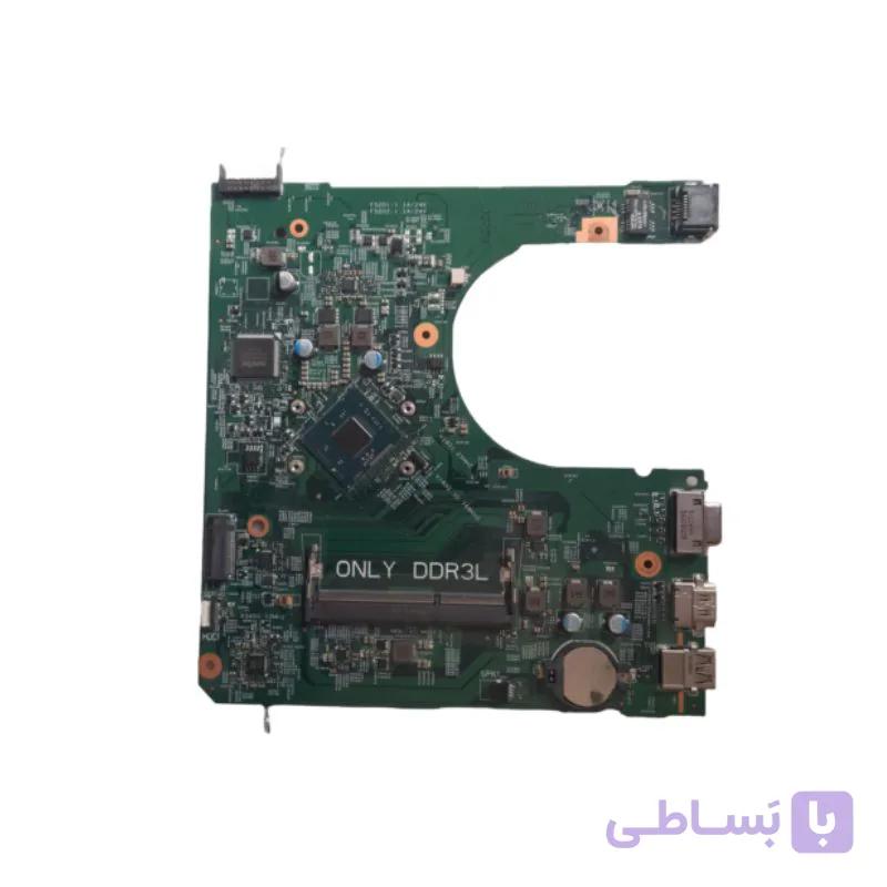 مادربرد معیوب لپ تاپ دل Dell Vostro 2520 — تصویر 1
