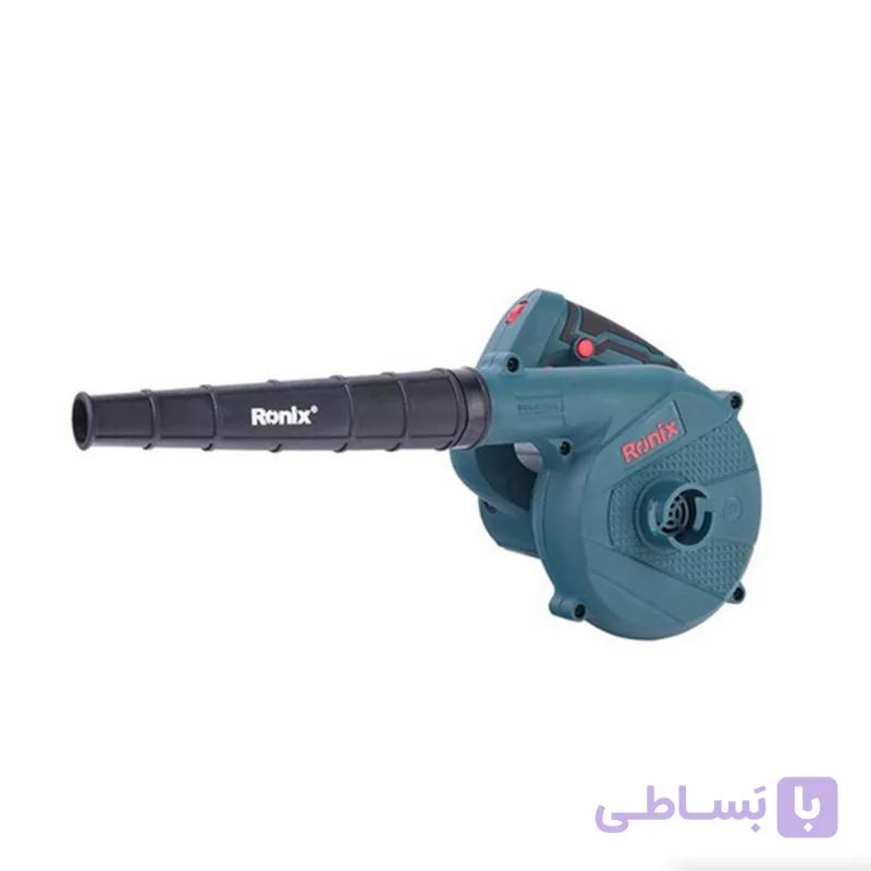 بلوور دمنده و مکنده رونیکس مدل 1209 — تصویر 1