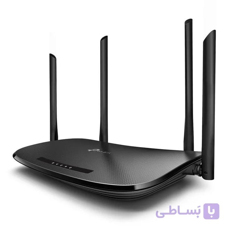 مودم روتر VDSL/ADSL تی پی-لینک مدل Archer VX1800v — تصویر 1