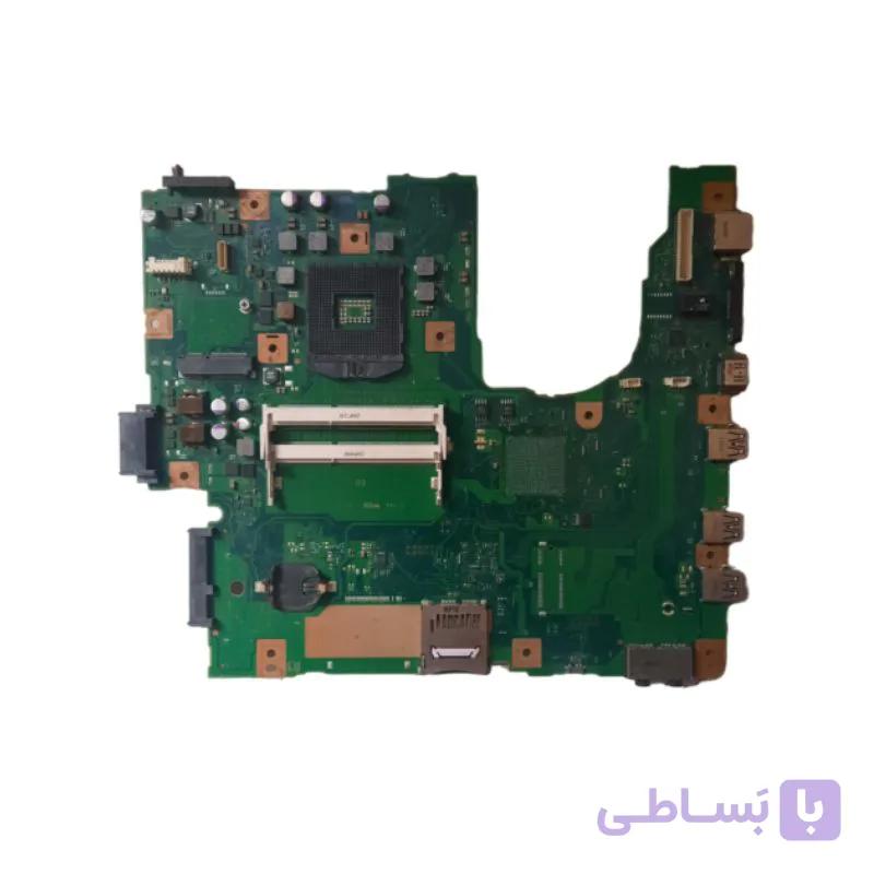 مادربرد معیوب لپ تاپ فوجیتسو Fujitsu LifeBook PH50/E — تصویر 1