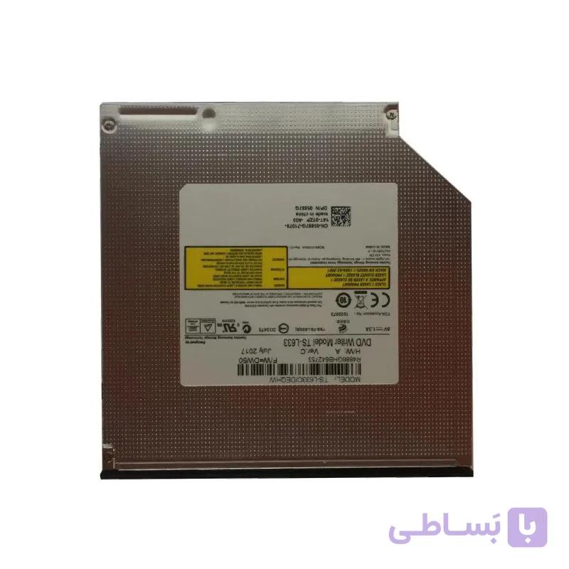 درایور نوری اچ پی HP TS-L633 — تصویر 1
