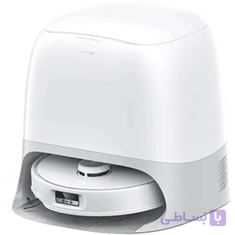 جارو رباتیک شیائومی مدل Roborock QRevo Master