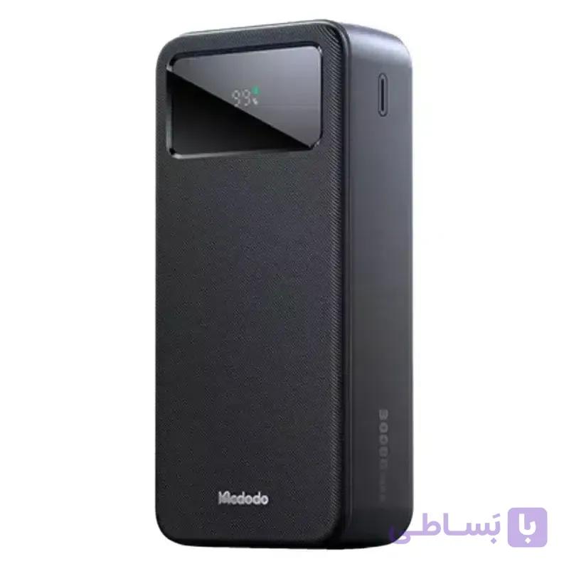پاوربانک مک دودو مدل mc-424 ظرفیت 30000 میلی آمپر ساعت — تصویر 1