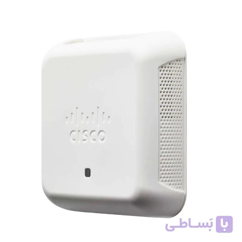 اکسس پوینت بی سیم دو باند سیسکو مدل Cisco WAP150 — تصویر 1