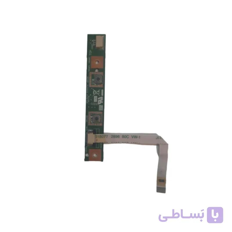 برد پاور لپ تاپ اپسون Epson Endearor NY2200S