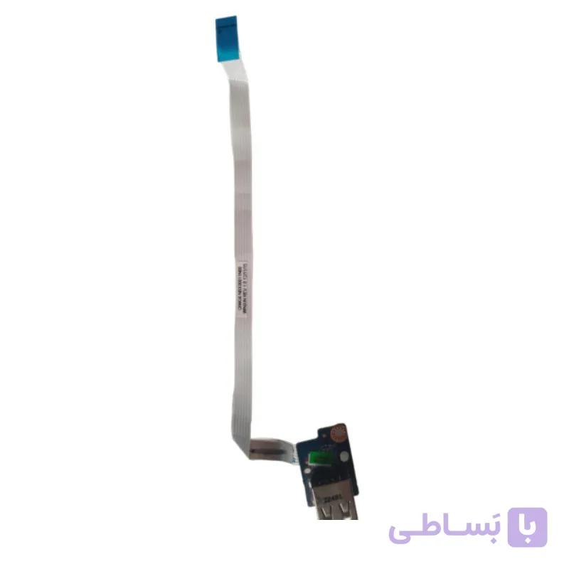 برد Usb لپ تاپ لنوو Lenovo G585 — تصویر 1