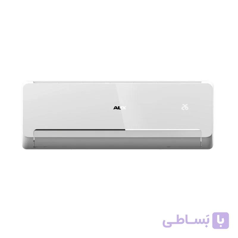 کولر گازی آکس ۹ هزار سرد و گرم مدل H09A4/F