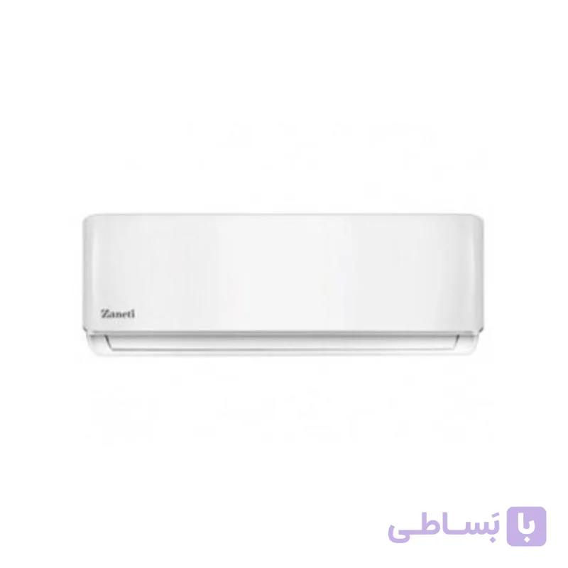 کولر گازی دیواری زانتی مدل ZMSD-30HO3RAAA