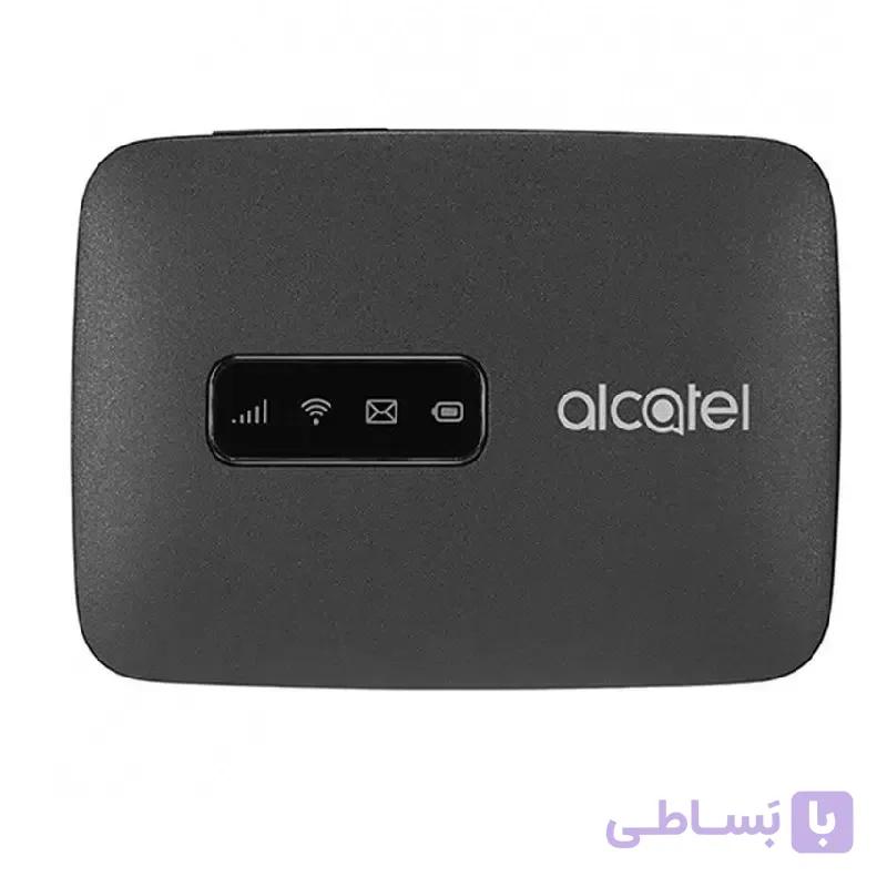 مودم 4G قابل حمل الکاتل مدل Alcatel Link Zone MW41TM — تصویر 1