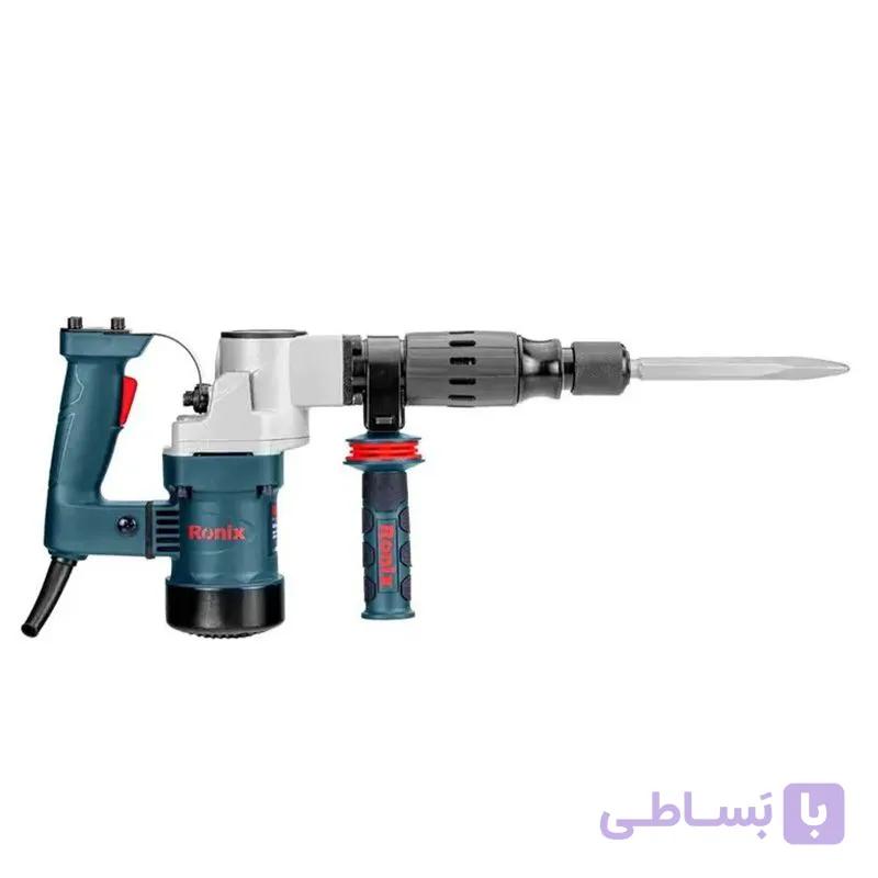 چکش تخریب رونیکس مدل 2806 — تصویر 1