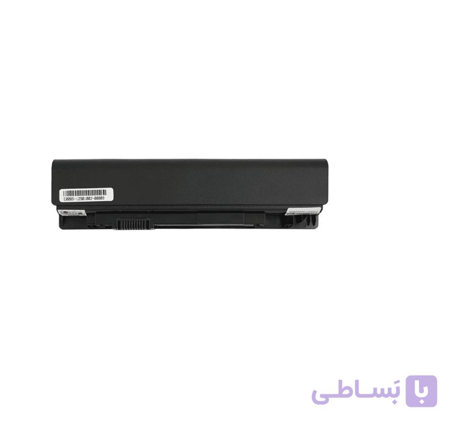 باتری لپ تاپ دل Inspiron 14Z-1470-15Z-1570-6Cell — تصویر 1